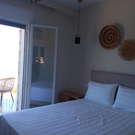 Zephyros Villas - Άγιος Νικήτας Εξωτερικό φωτογραφία