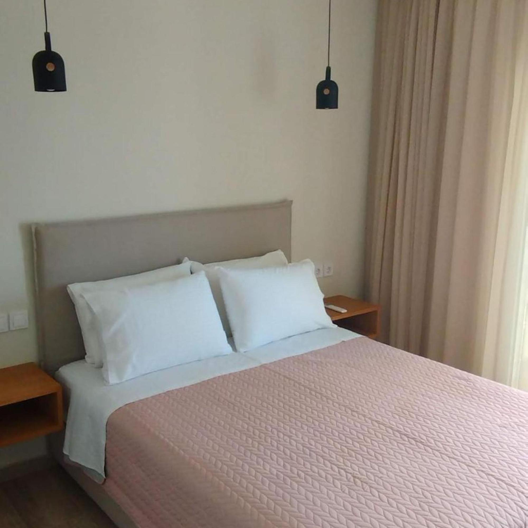 Zephyros Villas - Άγιος Νικήτας Εξωτερικό φωτογραφία