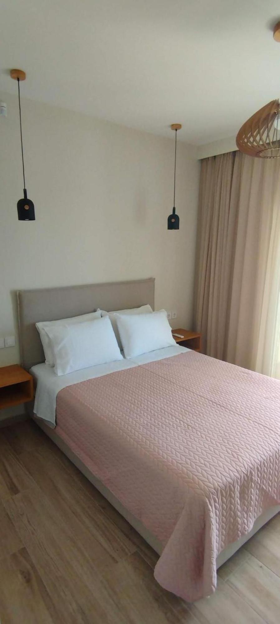 Zephyros Villas - Άγιος Νικήτας Εξωτερικό φωτογραφία