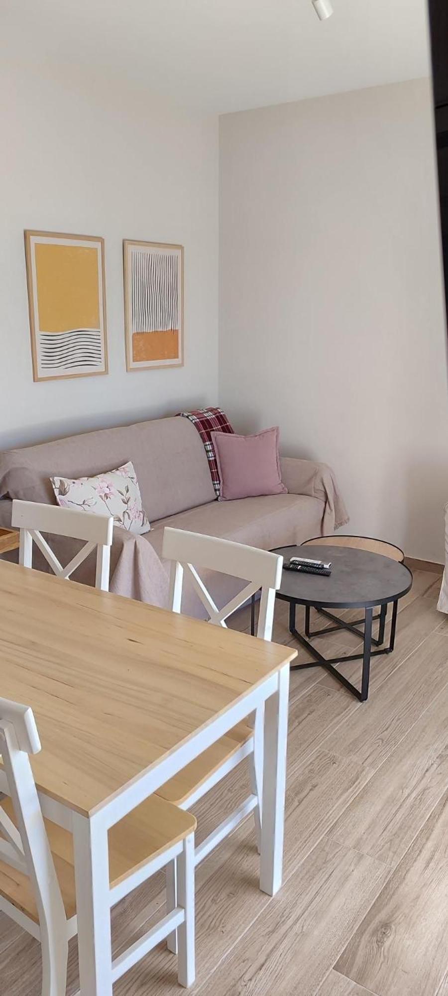 Zephyros Villas - Άγιος Νικήτας Εξωτερικό φωτογραφία