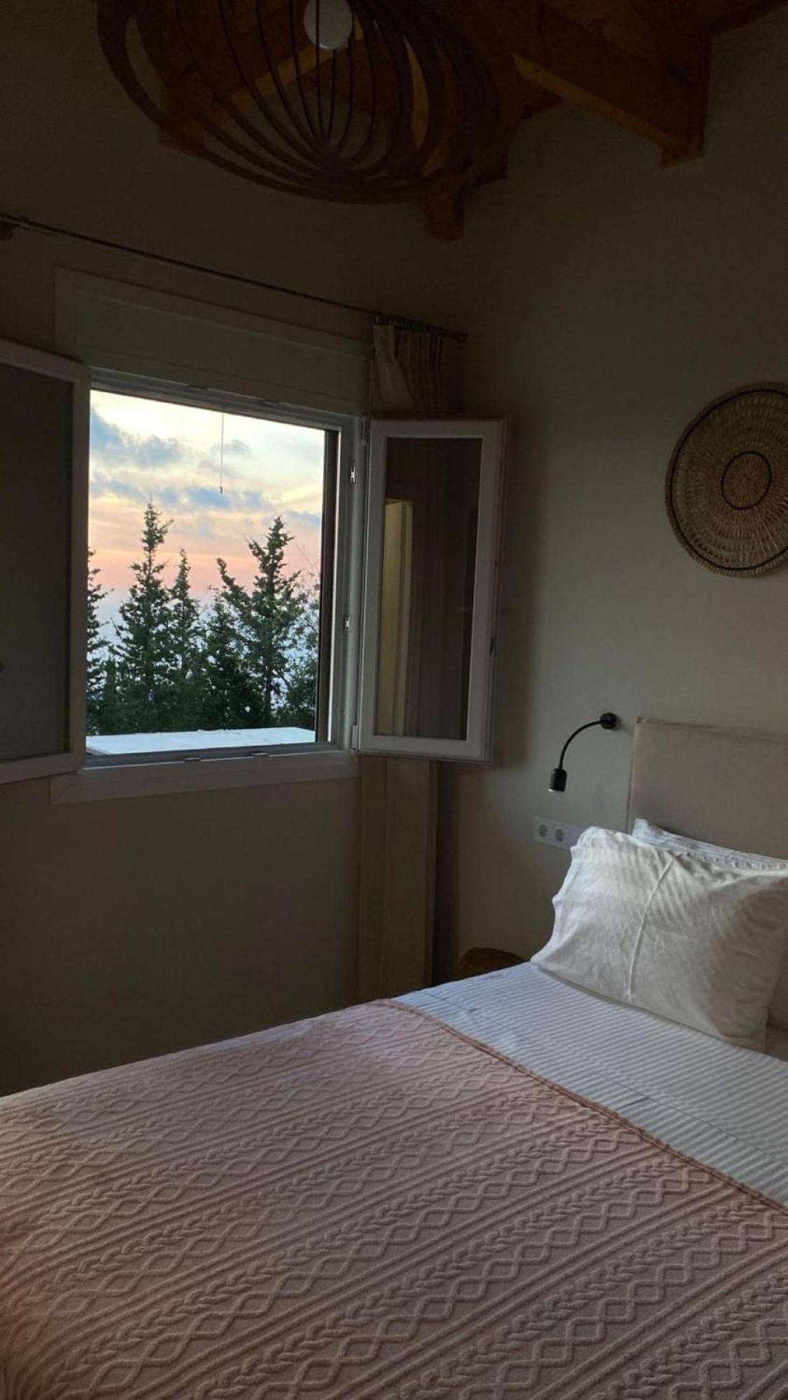 Zephyros Villas - Άγιος Νικήτας Εξωτερικό φωτογραφία