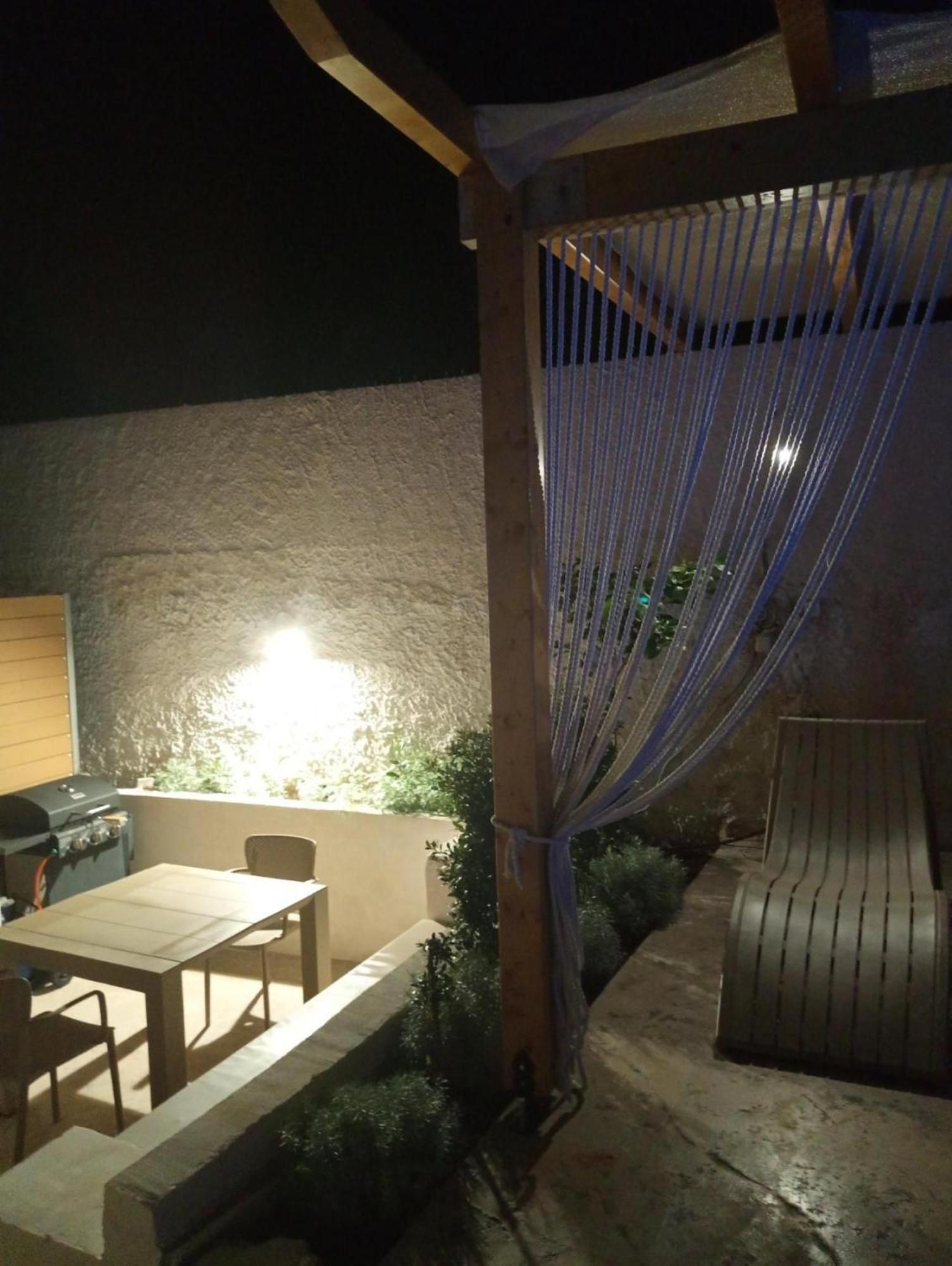 Zephyros Villas - Άγιος Νικήτας Εξωτερικό φωτογραφία
