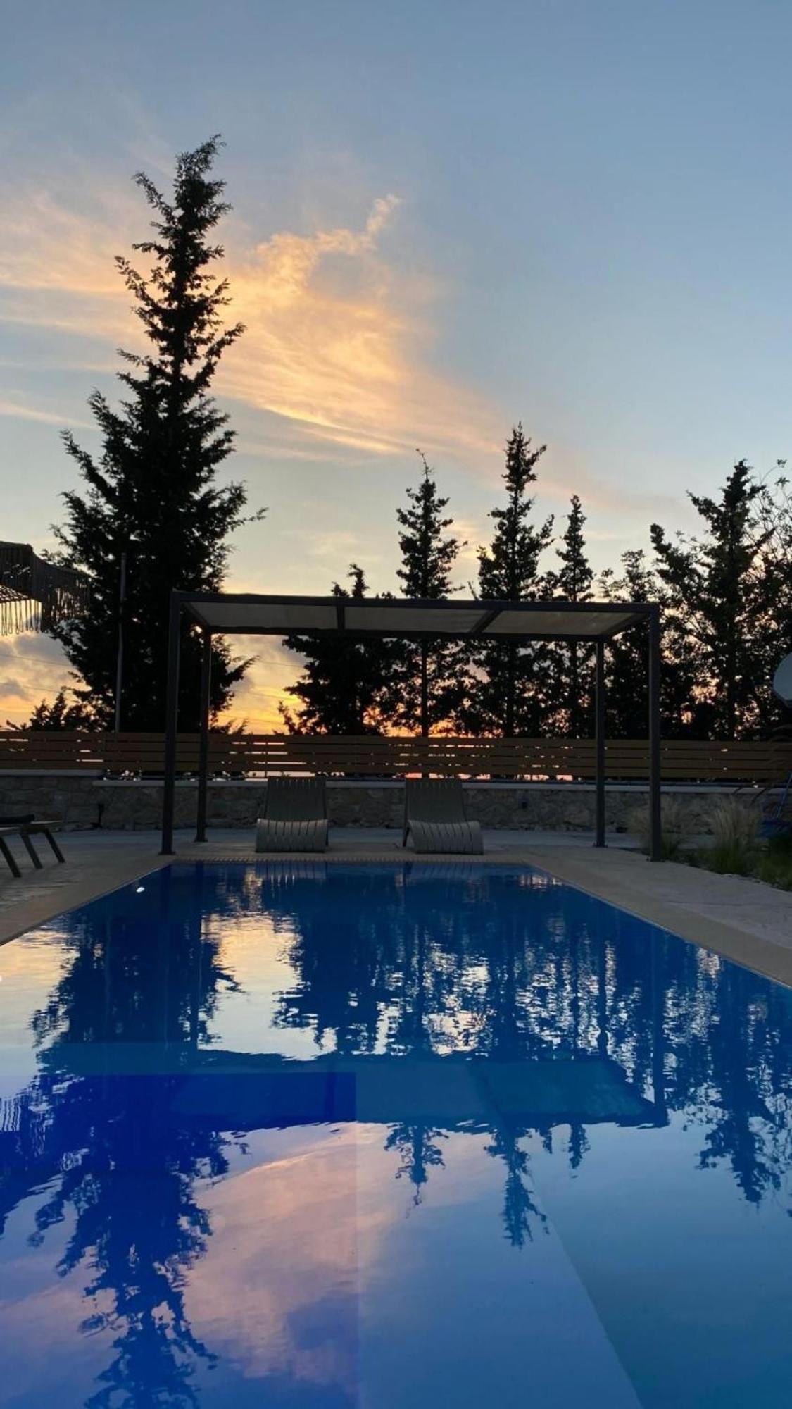 Zephyros Villas - Άγιος Νικήτας Εξωτερικό φωτογραφία