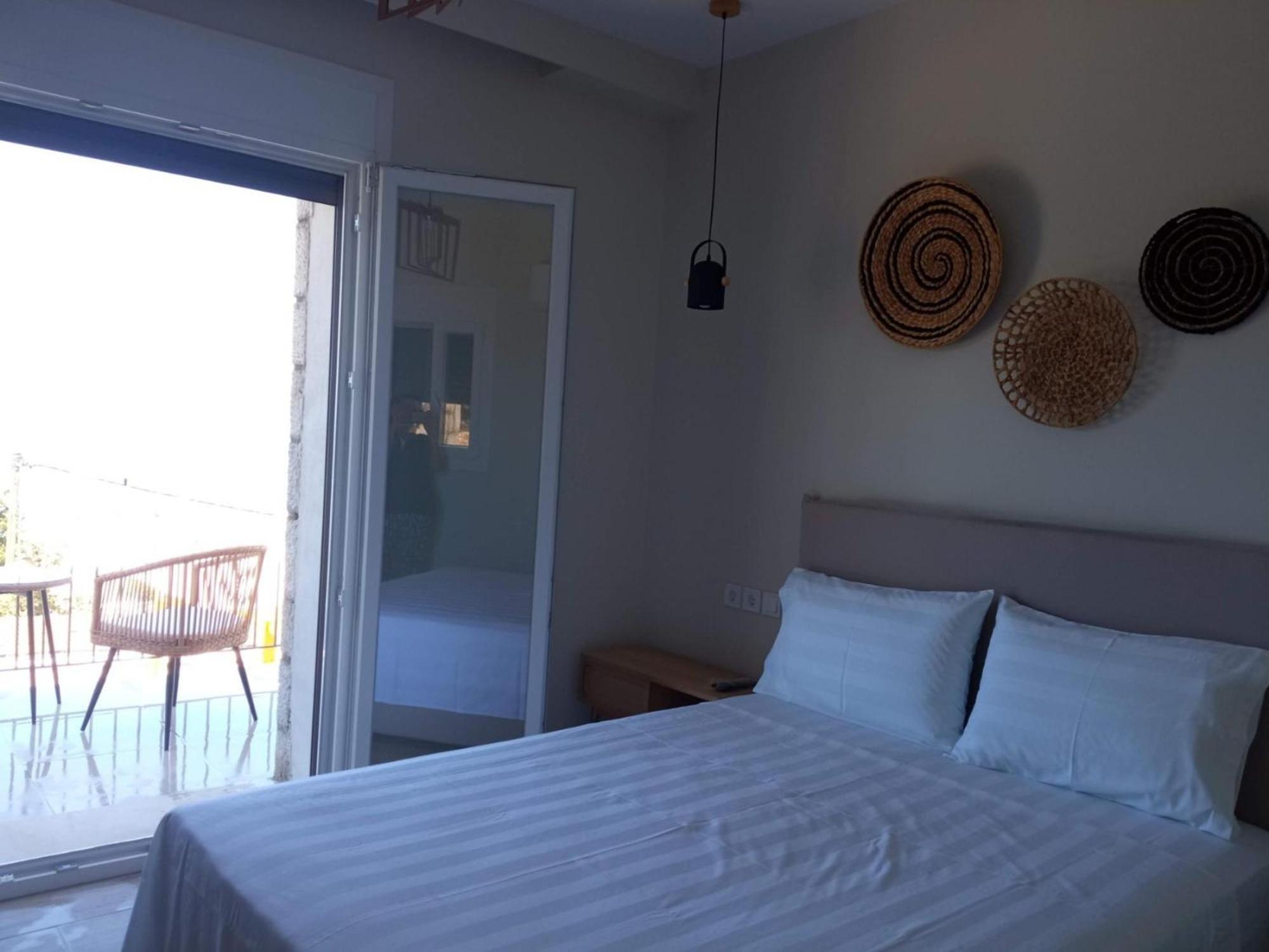Zephyros Villas - Άγιος Νικήτας Εξωτερικό φωτογραφία