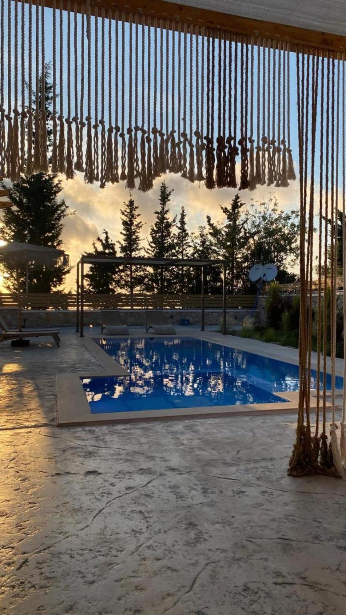 Zephyros Villas - Άγιος Νικήτας Εξωτερικό φωτογραφία