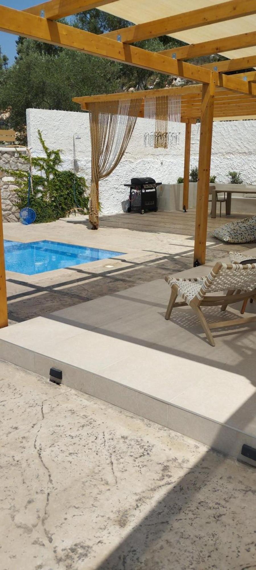 Zephyros Villas - Άγιος Νικήτας Εξωτερικό φωτογραφία